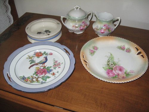 Property photo 127 - Major Antique & Collectibles Auction